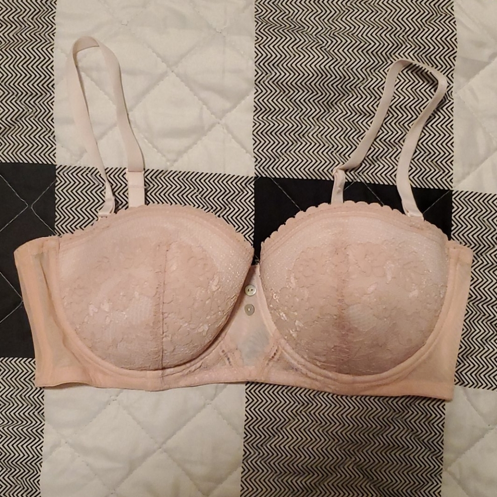 2 adore me bras